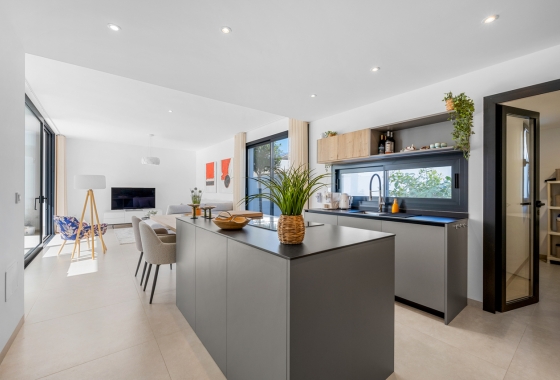 Reventa - Villa - Mar de Cristal