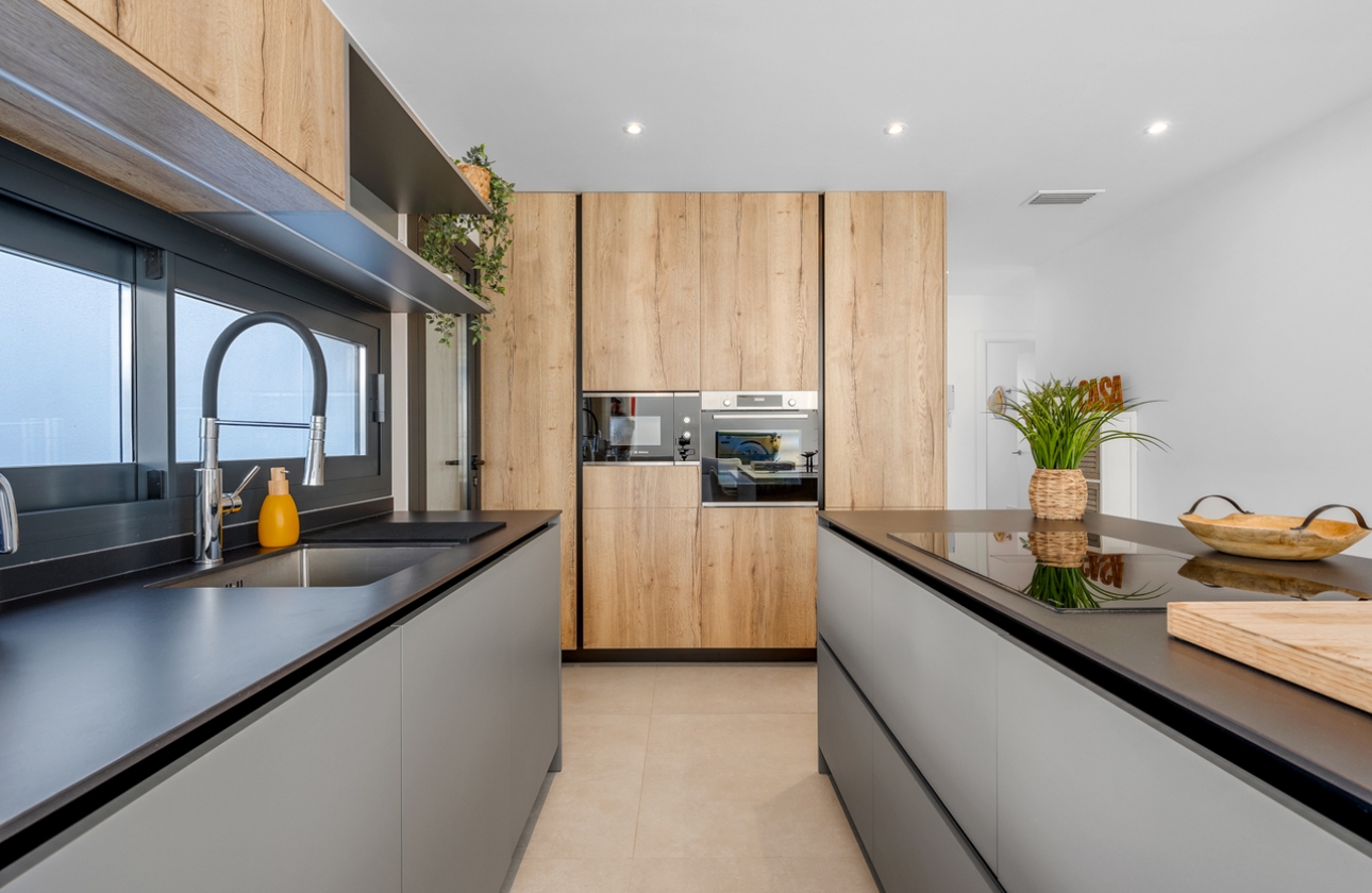 Reventa - Villa - Mar de Cristal