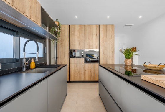 Reventa - Villa - Mar de Cristal