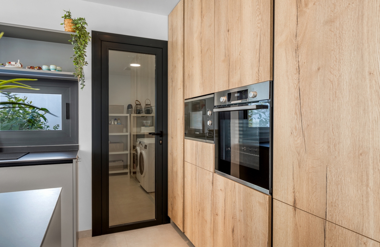 Reventa - Villa - Mar de Cristal