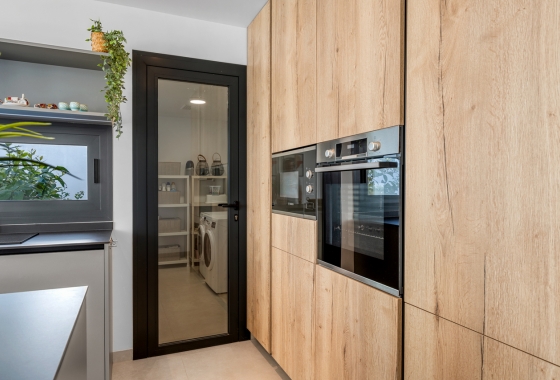 Reventa - Villa - Mar de Cristal