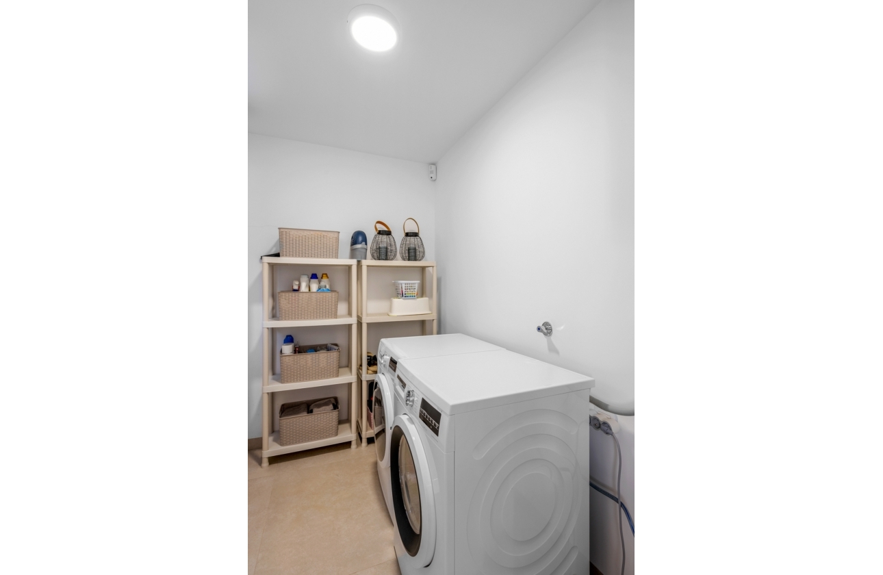 Reventa - Villa - Mar de Cristal