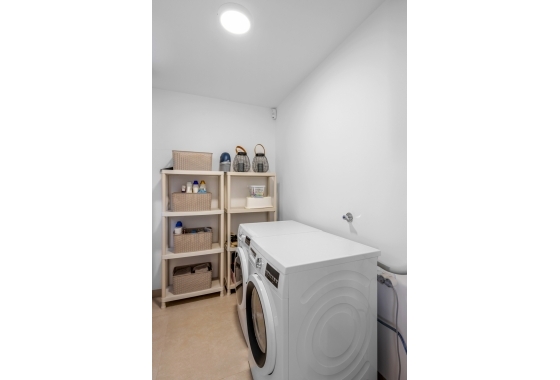 Reventa - Villa - Mar de Cristal