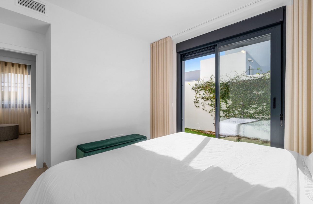 Reventa - Villa - Mar de Cristal