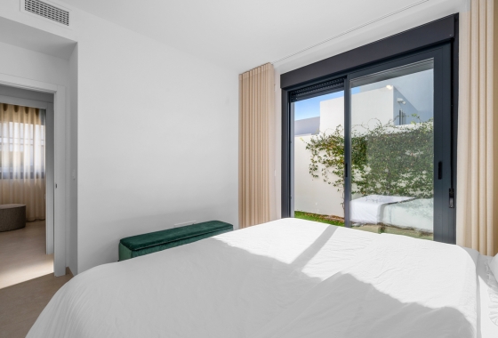 Reventa - Villa - Mar de Cristal