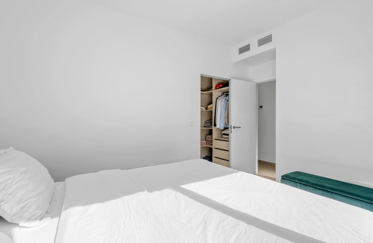 Reventa - Villa - Mar de Cristal