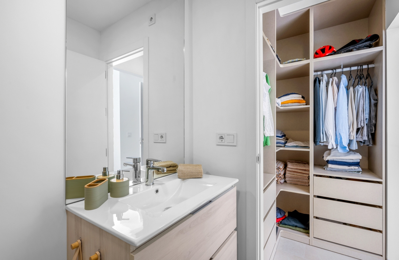 Reventa - Villa - Mar de Cristal