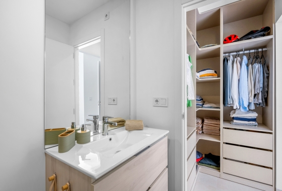 Reventa - Villa - Mar de Cristal