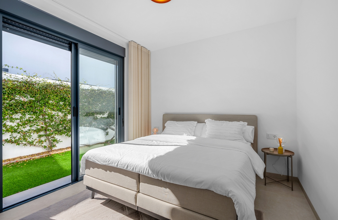 Reventa - Villa - Mar de Cristal