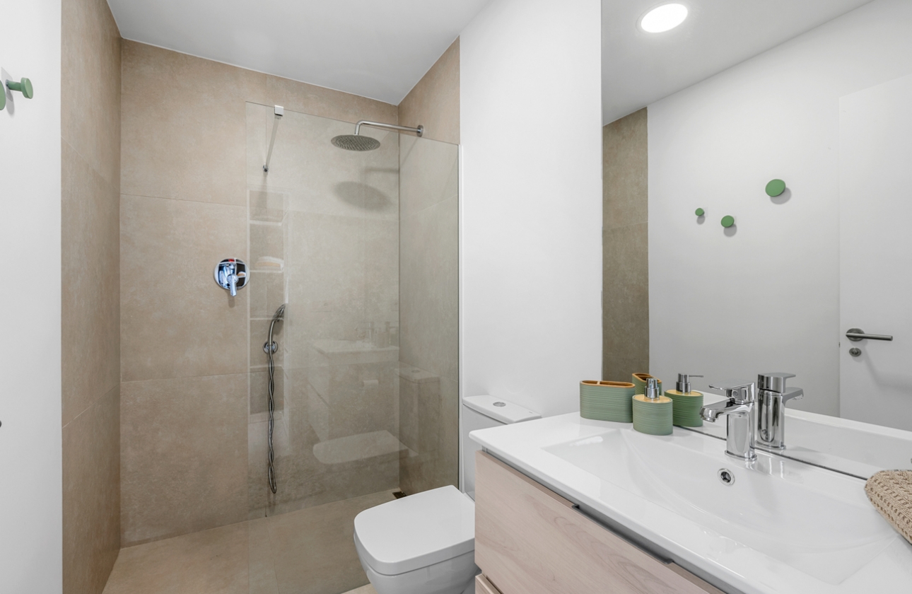 Reventa - Villa - Mar de Cristal