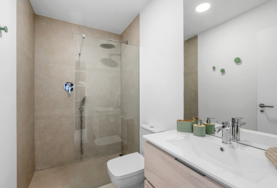 Reventa - Villa - Mar de Cristal