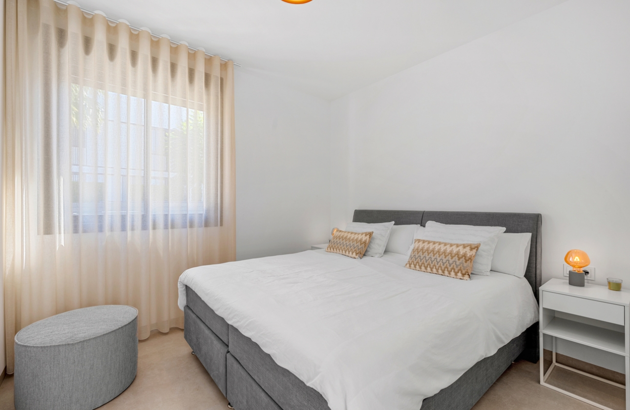 Reventa - Villa - Mar de Cristal