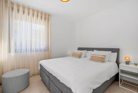 Reventa - Villa - Mar de Cristal