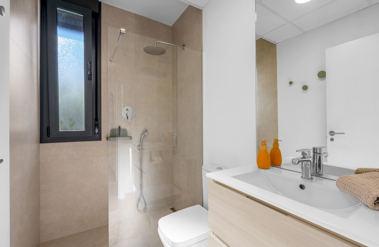 Reventa - Villa - Mar de Cristal