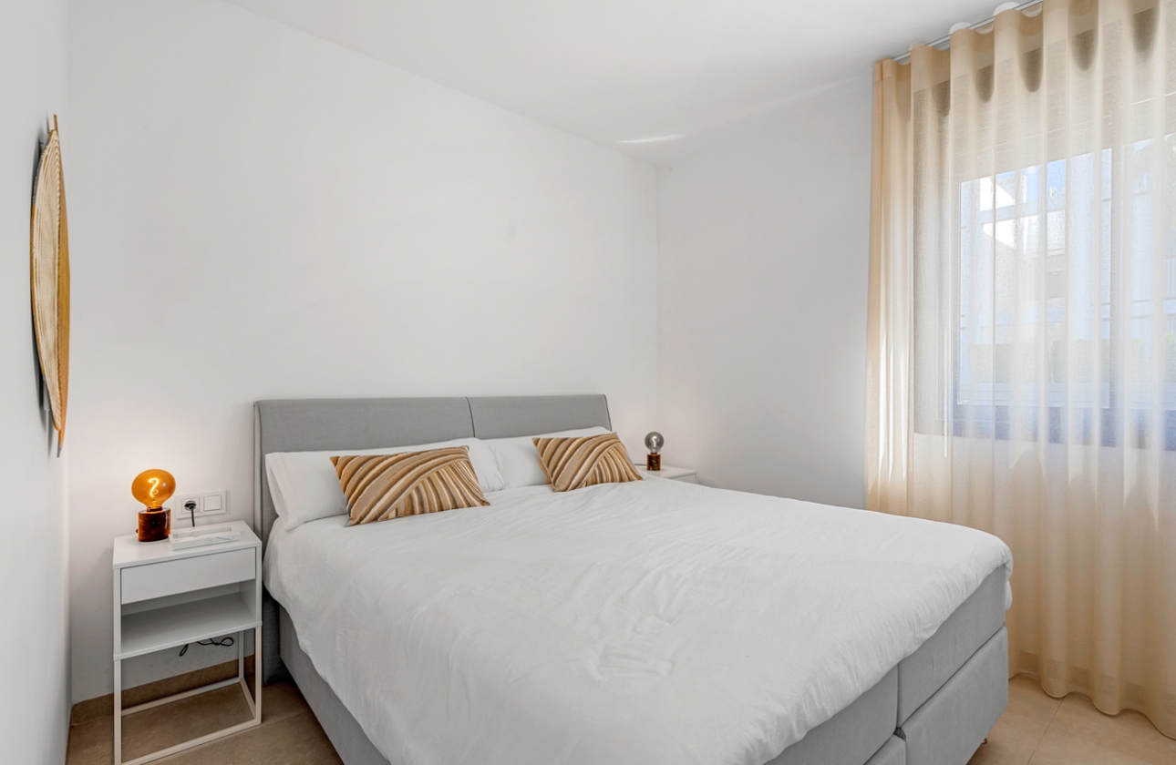 Reventa - Villa - Mar de Cristal