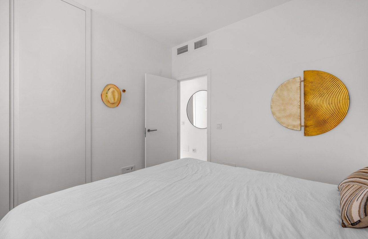 Reventa - Villa - Mar de Cristal