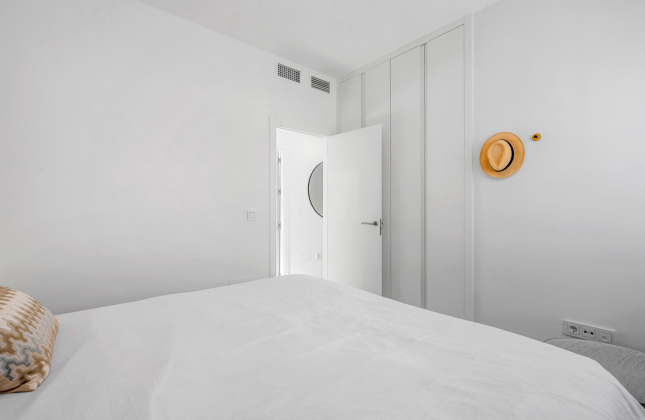 Reventa - Villa - Mar de Cristal