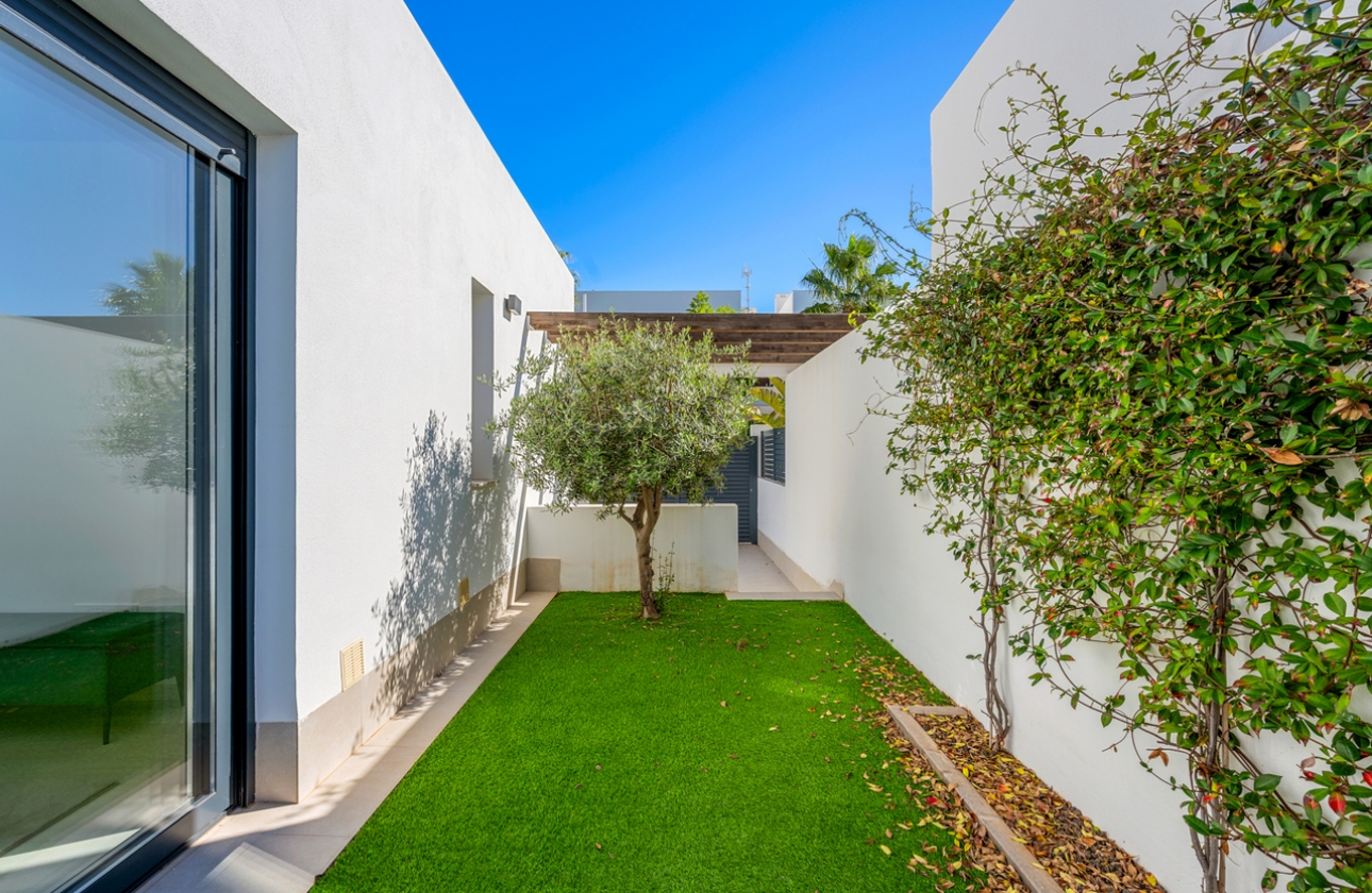 Reventa - Villa - Mar de Cristal