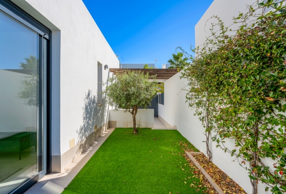 Reventa - Villa - Mar de Cristal