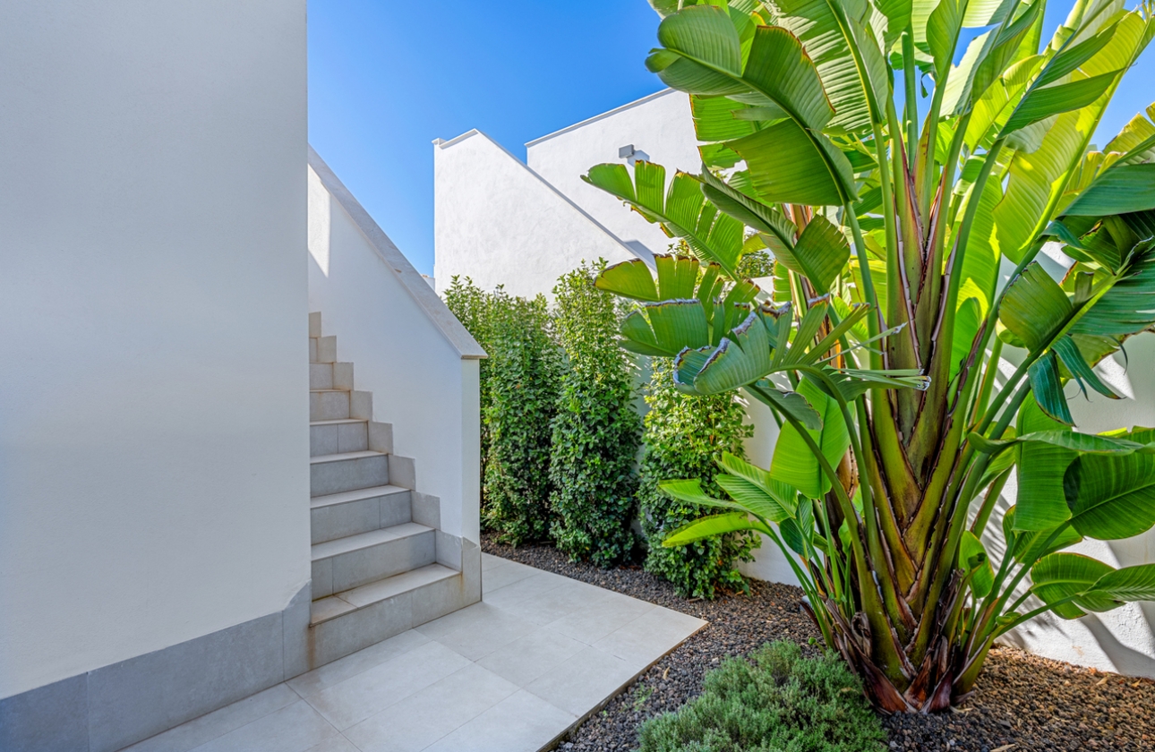 Reventa - Villa - Mar de Cristal