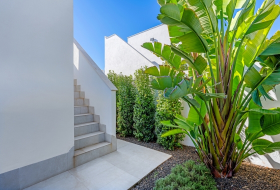 Reventa - Villa - Mar de Cristal