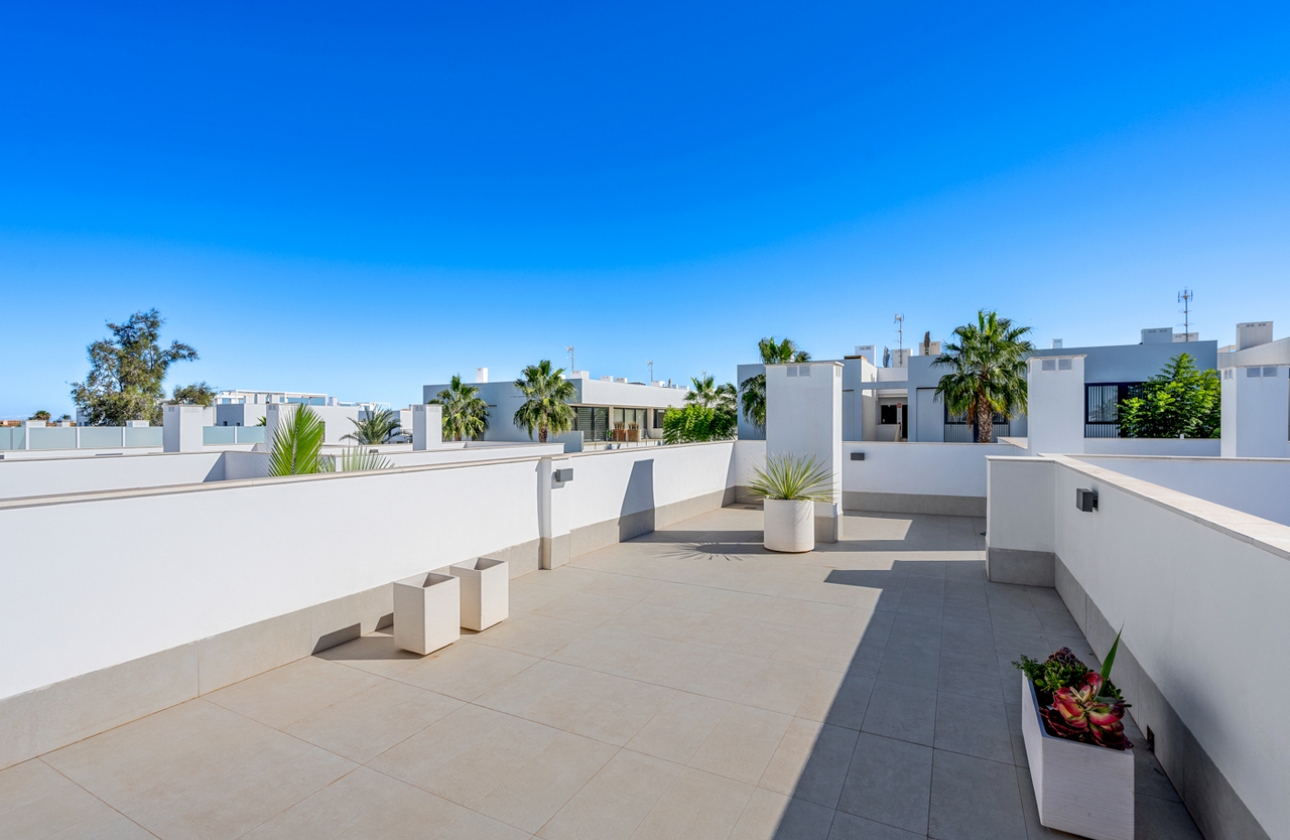 Reventa - Villa - Mar de Cristal