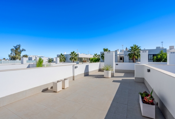 Reventa - Villa - Mar de Cristal