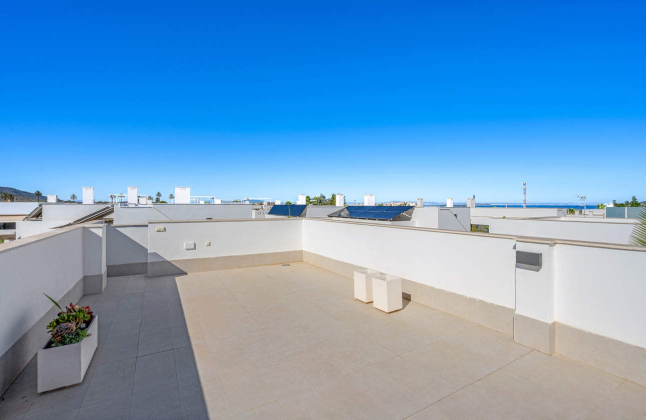 Reventa - Villa - Mar de Cristal