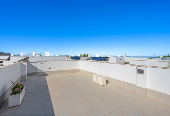 Reventa - Villa - Mar de Cristal