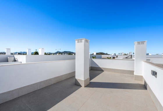 Reventa - Villa - Mar de Cristal