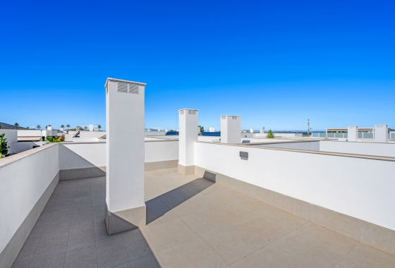 Reventa - Villa - Mar de Cristal