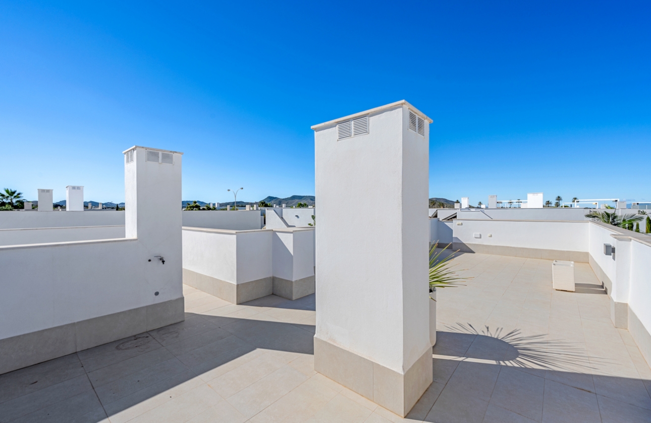 Reventa - Villa - Mar de Cristal