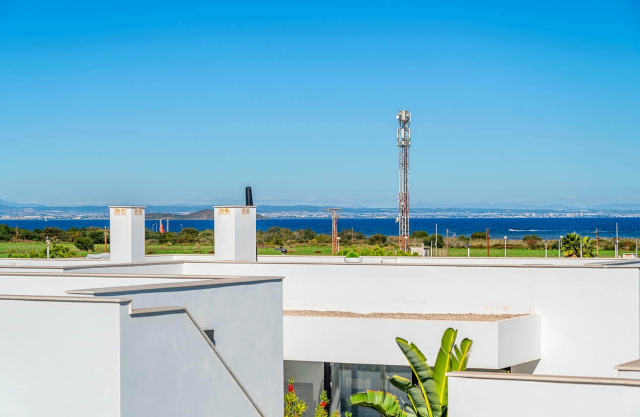 Reventa - Villa - Mar de Cristal