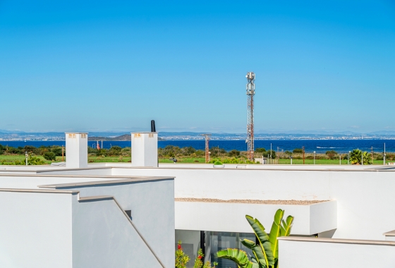 Reventa - Villa - Mar de Cristal