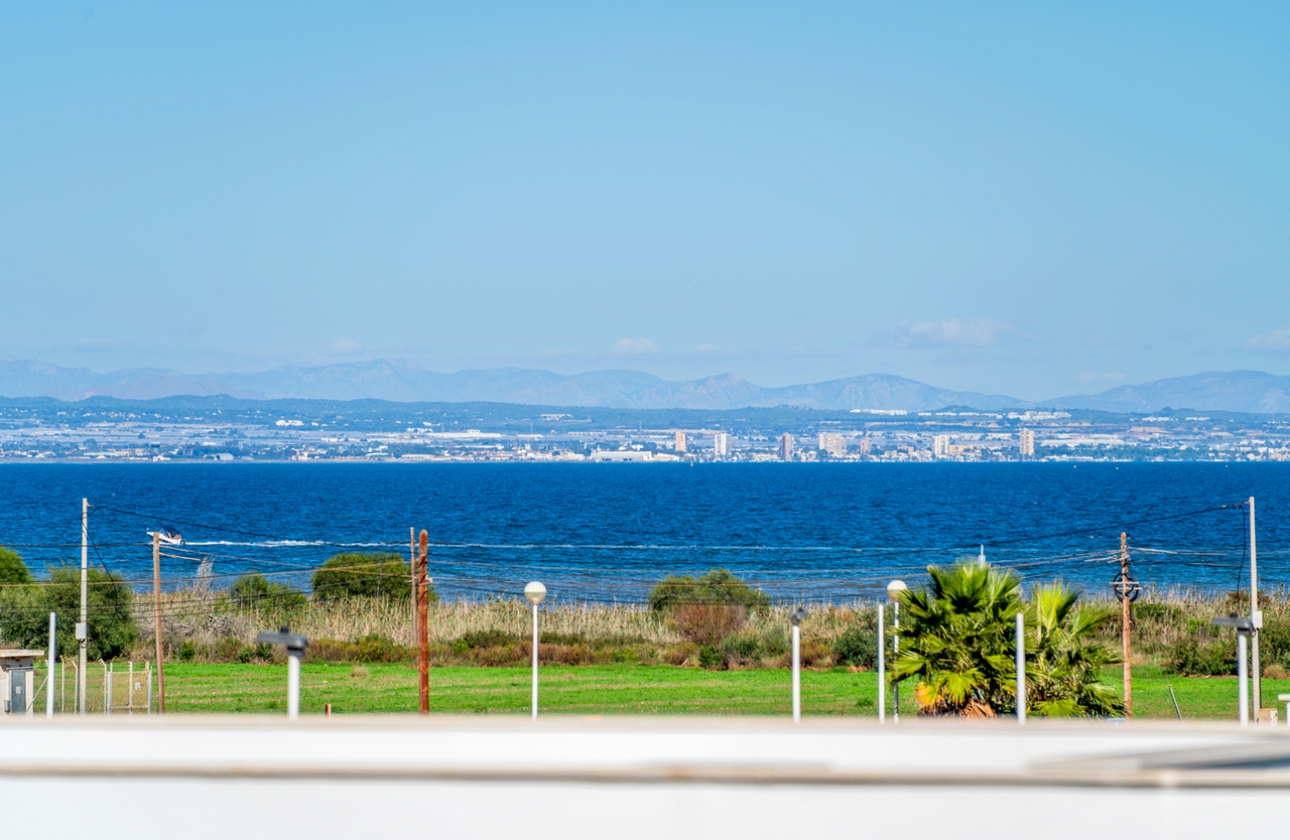 Reventa - Villa - Mar de Cristal