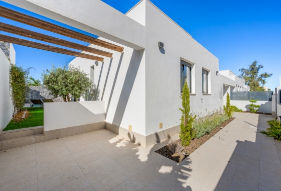 Reventa - Villa - Mar de Cristal