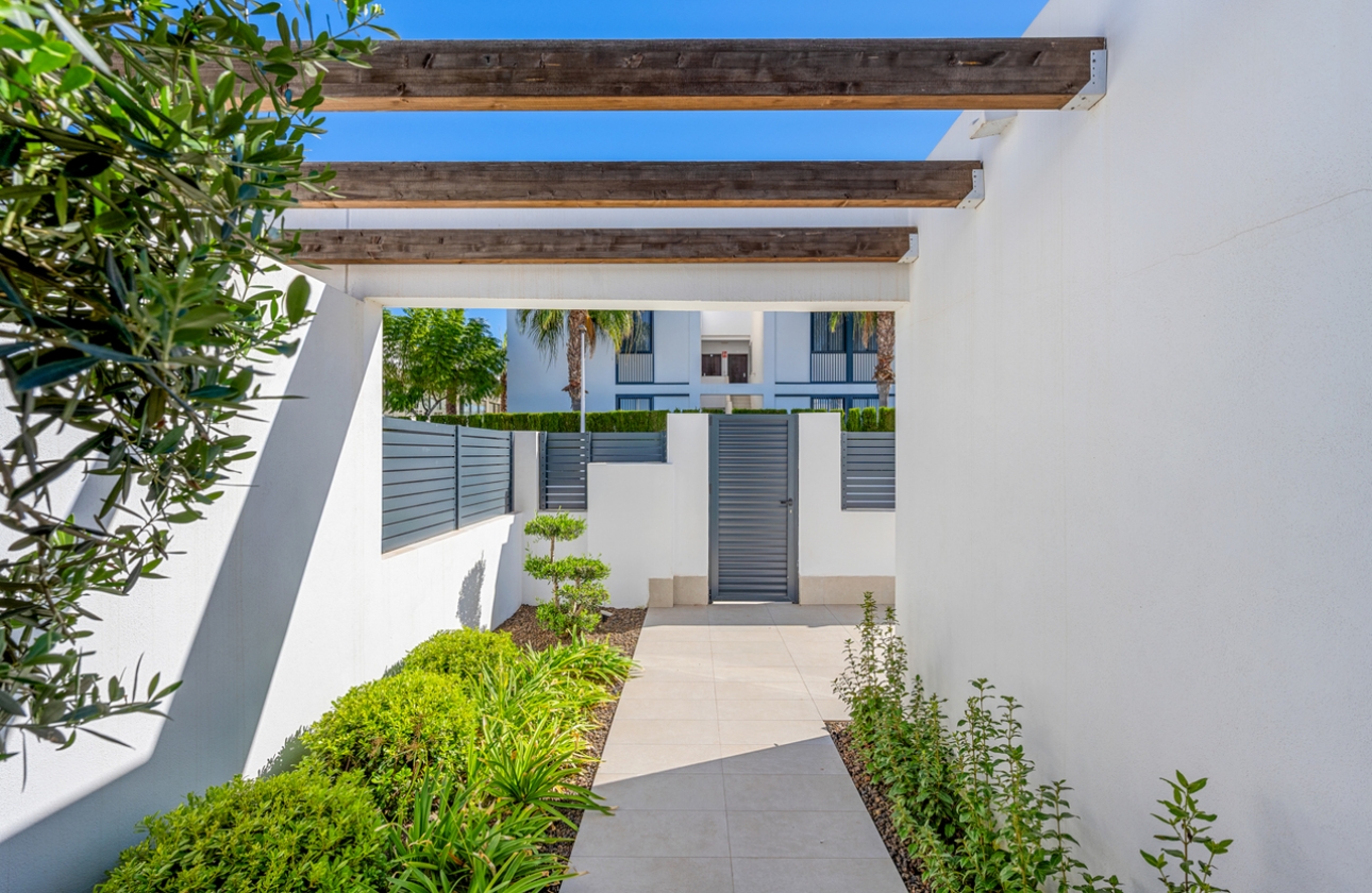 Reventa - Villa - Mar de Cristal