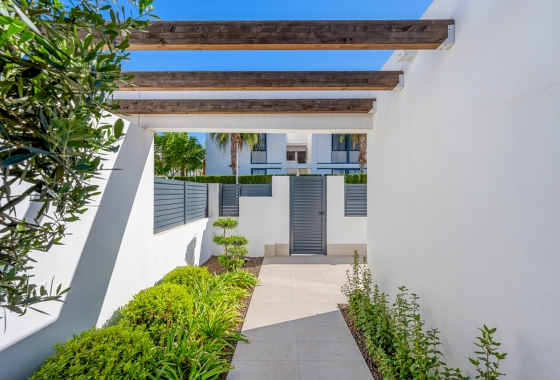 Reventa - Villa - Mar de Cristal