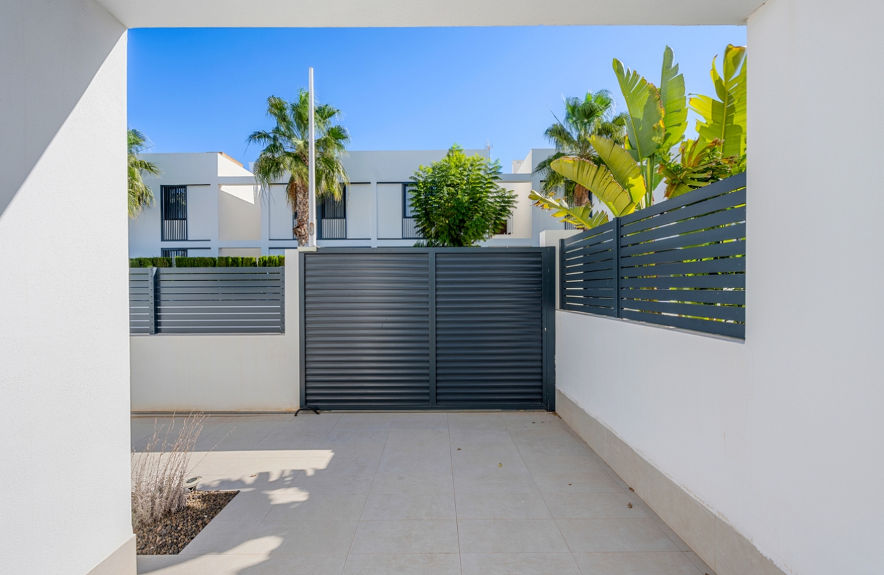 Reventa - Villa - Mar de Cristal