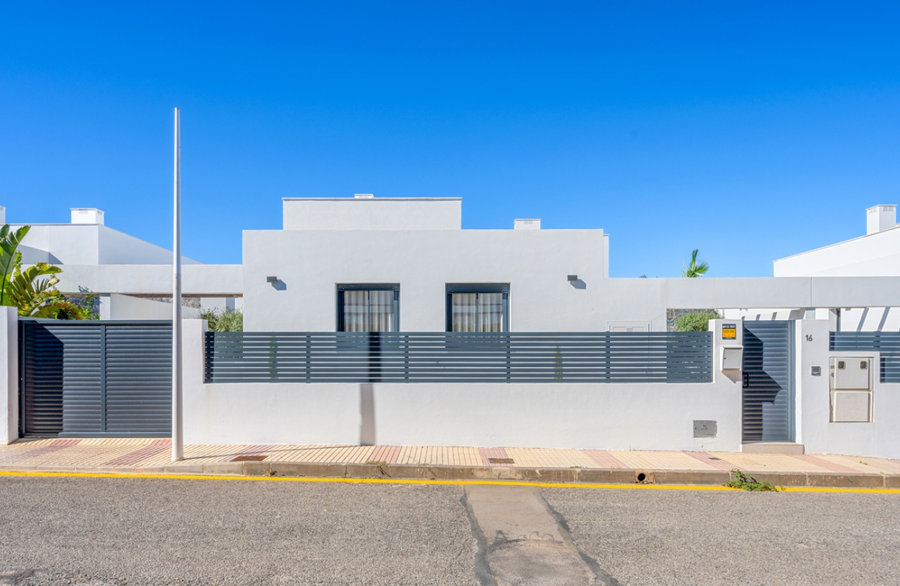 Reventa - Villa - Mar de Cristal