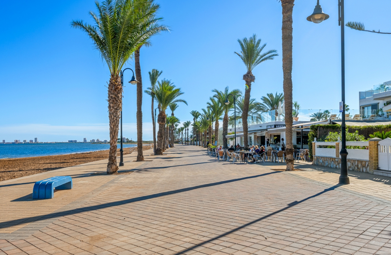 Reventa - Villa - Mar de Cristal