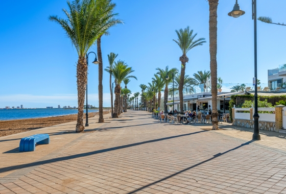 Reventa - Villa - Mar de Cristal