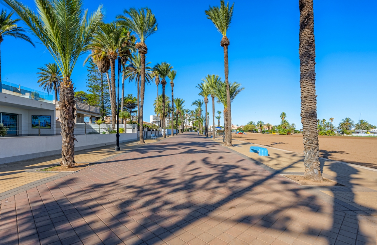 Reventa - Villa - Mar de Cristal