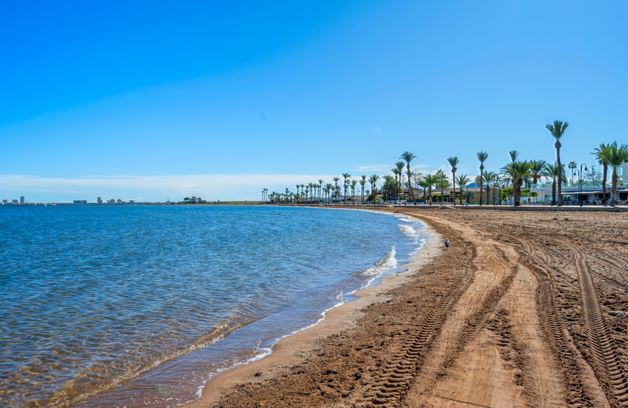 Reventa - Villa - Mar de Cristal