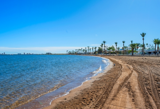 Reventa - Villa - Mar de Cristal