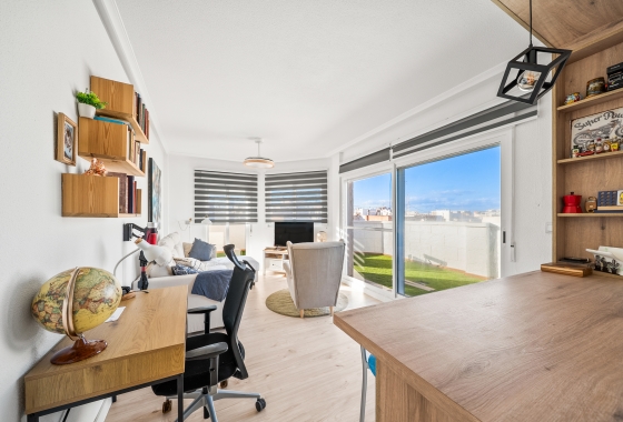 Rynek wtórny - Penthouse - Torrevieja - La Mata