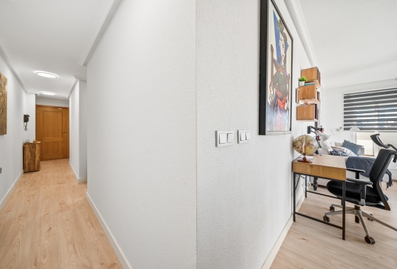 Rynek wtórny - Penthouse - Torrevieja - La Mata