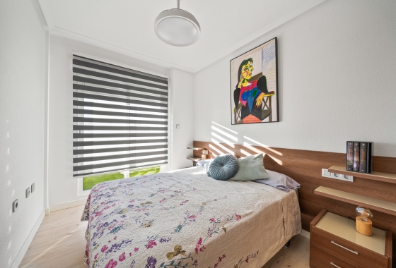 Rynek wtórny - Penthouse - Torrevieja - La Mata