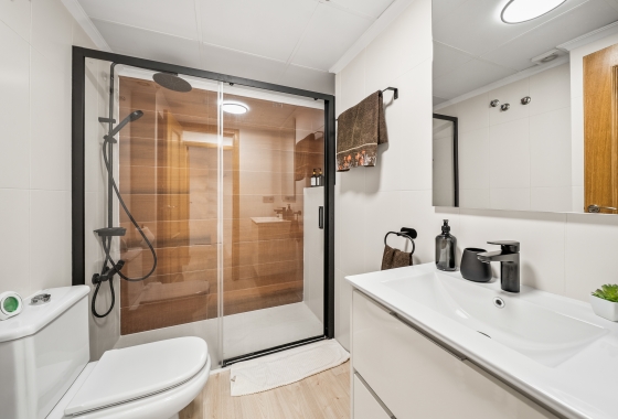 Rynek wtórny - Penthouse - Torrevieja - La Mata