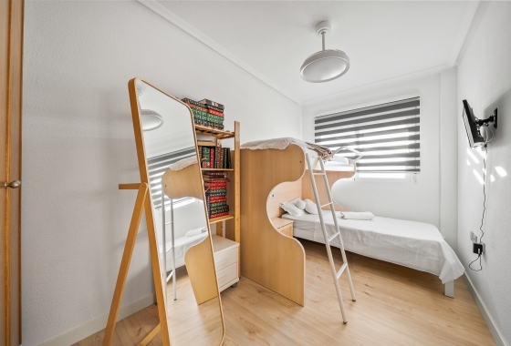 Rynek wtórny - Penthouse - Torrevieja - La Mata